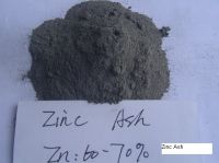 Zinc Ash 70%