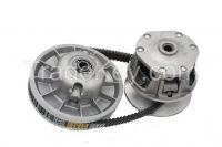 cvt transmission for atv utv