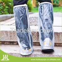 useful for men pvc rain boots show your love Export quality