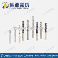 hot sale cemented carbide twist drill ,general twist drill,cemented carbide bit