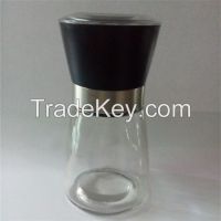 150ml pepper and salt grinder