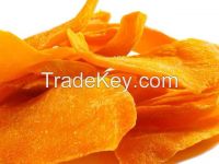 Dried mango (23% moisture) - Xoai Say