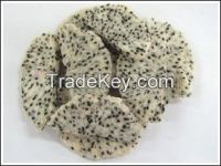 Dried Dragon Fruit (23% moisture) - Thanh Long Sáº¥y