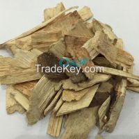 Rubber Wood chips
