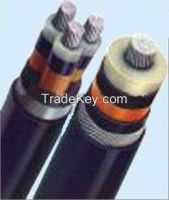 Zhengzhou Henan ZMS Cable Medium Voltage cable