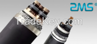 Cu/XLPE/PVC/SWA/PVC Cable