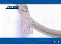 cat5e ftp patch cord cable