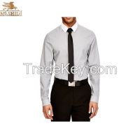 custom formal design quick dry men business shirts