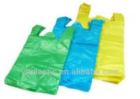 Shopping plastic bags for sale