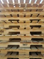 Wooden Pallets for sale