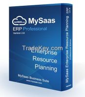 mySaas OPS