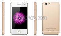 T6 mobile phone smart Shenzhen ledo technology