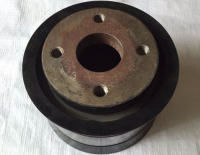 Conctete Pump  Piston