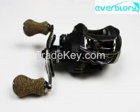 High Quality Baitcasting Reel with Competitive Price