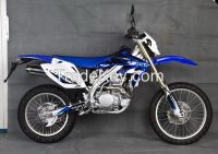 Cheap Wholesale 450CC Enduro Dirt Bike Motorcycle