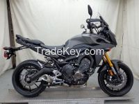 Hot sale new 2015 FJ-09 sport motorcycle