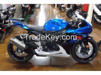 Cheap 2014 GSX-R600 sport motorcycle 