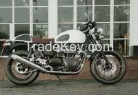 Wholesale THRUXTON SPECIAL EDITION motorcycle