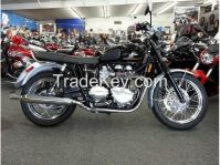 Wholesale cheap Bonneville T100 SE motorcycle