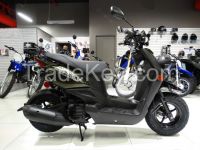 Best selling 2015 Zuma 50F scooter