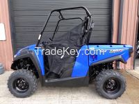 Brand new 2015 UXV 450i UTV