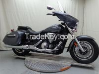 New cheap 2014 V Star 1300 Deluxe motorcycle
