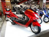 Cheap discount 2015 Majesty scooter motorcycle
