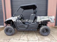 Wholesale 2014 Viking FI 4x4 Realtree AP HD UTV