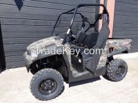 Wholesale cheap 2015 UXV 450i Camo UTV