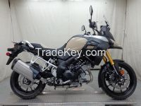 Cheap discount 2014 V-Strom 1000 ABS motorcycle