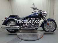 New discount 2014 Raider S motorcycle