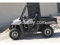 Cheap new Ranger 800 EFI UTV