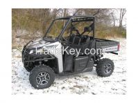 Brand new Ranger 570 EPS UTV