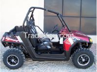 Cheap discount RZR 570 EPS UTV