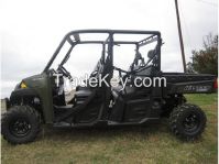 New and original Ranger Crew 900 UTV