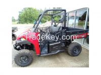 Brand new Ranger XP 900 EPS  UTV