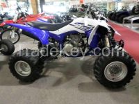 Brand new YFZ450R ATV