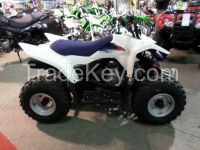Cheap discount QuadSport Z90 ATV