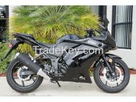 High quality Ninja 250R Motorcycle