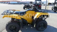 High quality FourTraxi Rancher 4x4 DCT (TRX420FA1F) ATV