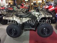 Cheap KingQuad 500AXi Camo ATV