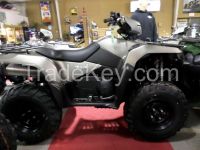 Wholesale cheap KingQuad 750AXi Power Steering Limited Edition ATV