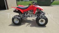 Cheap discount TRX400X Sport ATV
