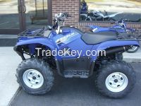 Hot selling Grizzly 700 FI Auto. 4x4 EPS ATV