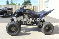 Cheap new Raptor 700R SE ATV