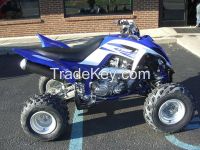 Newest brand Raptor 700R ATV