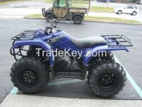 Cheap discount Grizzly 350 Auto. 4x4 ATV