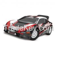 1/10 Electric Race Car RTR TRA74076-1