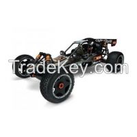 Baja 5B SS 1/5 Gas Buggy Kit HPI112457