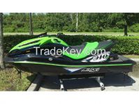 Wholesale Discount 2015 Ultra 310R Jet Ski